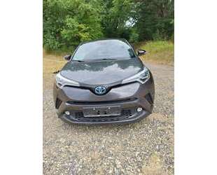 Toyota C-HR Gebrauchtwagen