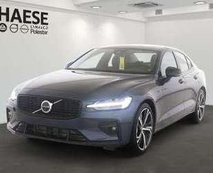 Volvo S60 Gebrauchtwagen