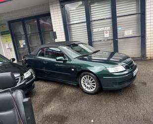 Saab 9-3 Gebrauchtwagen