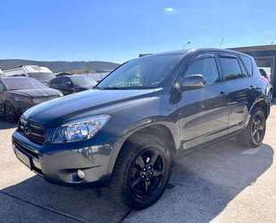 Toyota RAV 4 Gebrauchtwagen