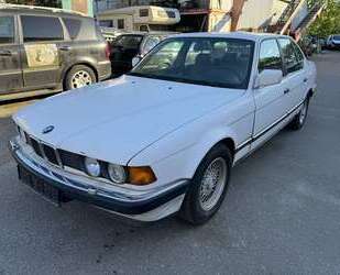 BMW 730 Gebrauchtwagen