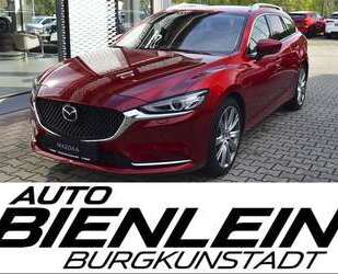 Mazda 6 Gebrauchtwagen