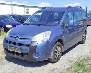 Citroen Berlingo Gebrauchtwagen