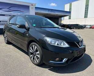 Nissan Pulsar Gebrauchtwagen