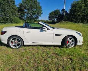 Mercedes-Benz SLK 250 Gebrauchtwagen