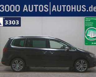 Seat Alhambra Gebrauchtwagen