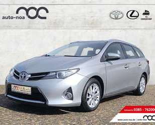 Toyota Auris Gebrauchtwagen