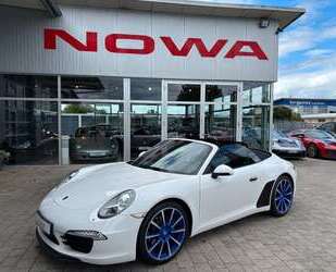 Porsche 911 Gebrauchtwagen