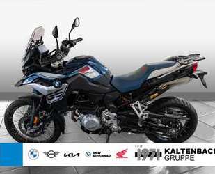 BMW F 850 GS Gebrauchtwagen