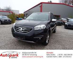 Renault Koleos Gebrauchtwagen
