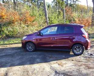 Mitsubishi Space Star Gebrauchtwagen