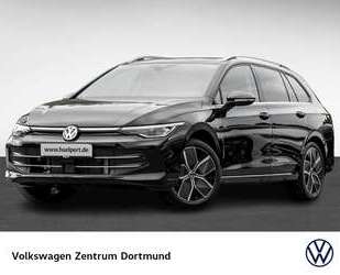 VW Golf Variant Gebrauchtwagen