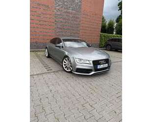 Audi A7 Gebrauchtwagen