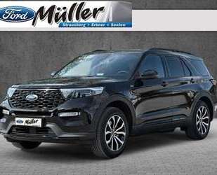 Ford Explorer Gebrauchtwagen