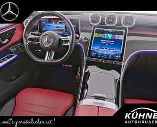 Mercedes-Benz GLC 300 Gebrauchtwagen