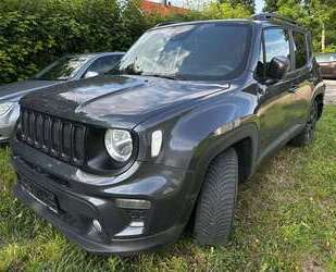 Jeep Renegade Gebrauchtwagen