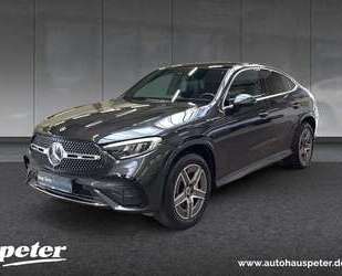 Mercedes-Benz GLC 300 Gebrauchtwagen