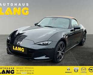 Mazda MX-5 Gebrauchtwagen