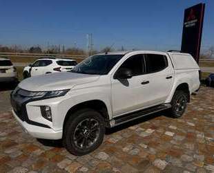 Mitsubishi L200 Gebrauchtwagen