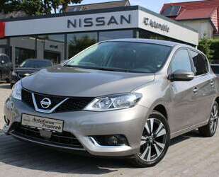 Nissan Pulsar Gebrauchtwagen