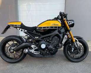 Yamaha XSR 900 Gebrauchtwagen