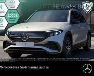 Mercedes-Benz EQB 250 Gebrauchtwagen