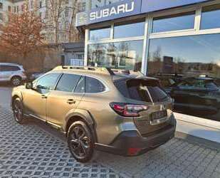 Subaru OUTBACK Gebrauchtwagen