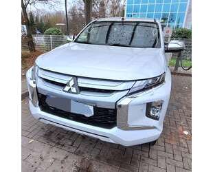 Mitsubishi L200 Gebrauchtwagen
