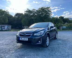 Subaru XV Gebrauchtwagen