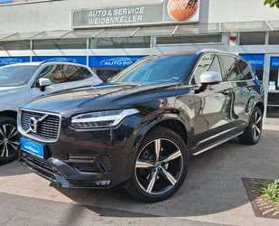 Volvo XC90 Gebrauchtwagen