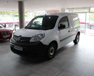 Renault Kangoo Gebrauchtwagen