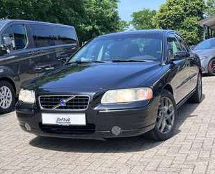 Volvo S60 Gebrauchtwagen