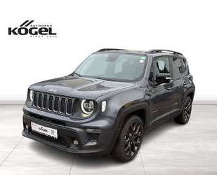 Jeep Renegade Gebrauchtwagen