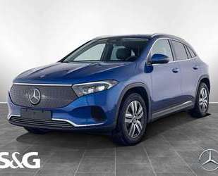 Mercedes-Benz EQA 300 Gebrauchtwagen