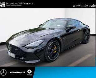 Mercedes-Benz AMG GT Gebrauchtwagen