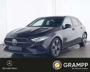 Mercedes-Benz A 220 Gebrauchtwagen