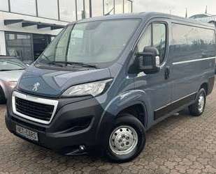 Peugeot Boxer Gebrauchtwagen