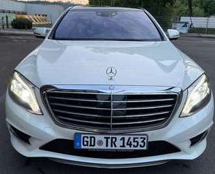 Mercedes-Benz S 400 Gebrauchtwagen