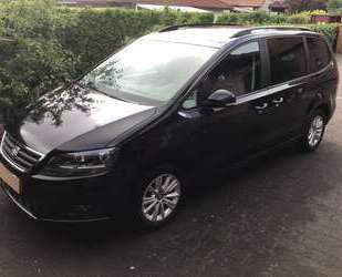 Seat Alhambra Gebrauchtwagen