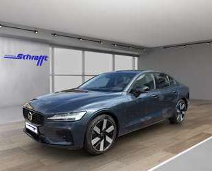 Volvo S60 Gebrauchtwagen