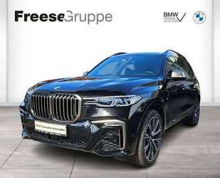 BMW X7 M Gebrauchtwagen