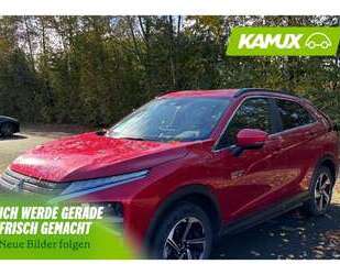 Mitsubishi Eclipse Cross Gebrauchtwagen