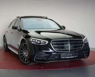 Mercedes-Benz S 500 Gebrauchtwagen