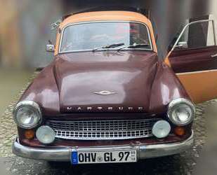 Wartburg 311 Gebrauchtwagen