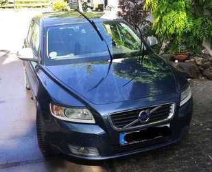 Volvo V50 Gebrauchtwagen