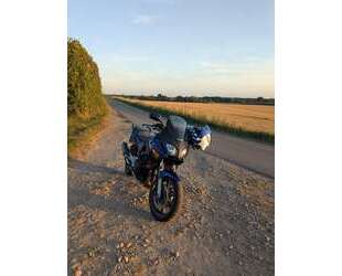 Honda CBF 600 Gebrauchtwagen