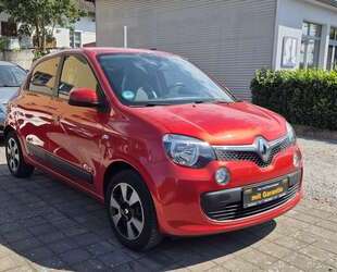 Renault Twingo Gebrauchtwagen