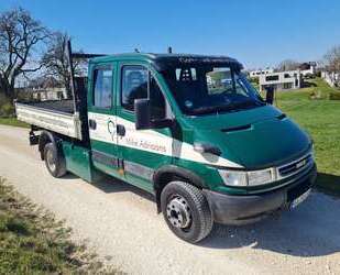 IVECO Daily Gebrauchtwagen