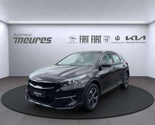Kia XCeed Gebrauchtwagen