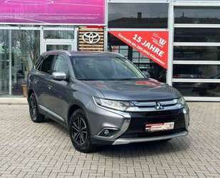 Mitsubishi Outlander Gebrauchtwagen